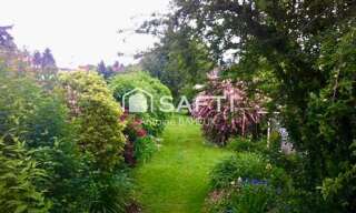 Maison 6 Pièces 156 m² à vendre à Douai (59500)