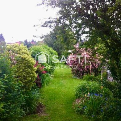 Maison 6 pièces 228500 €