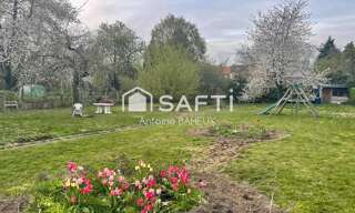 Maison 6 Pièces 156 m² à vendre à Douai (59500)