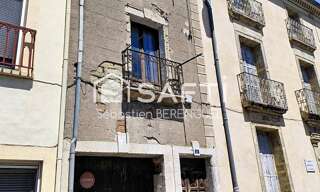 Maison 4 Pièces 75 m² à vendre à Montagnac (34530)