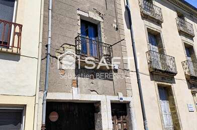 Maison 4 pièces 89000 €