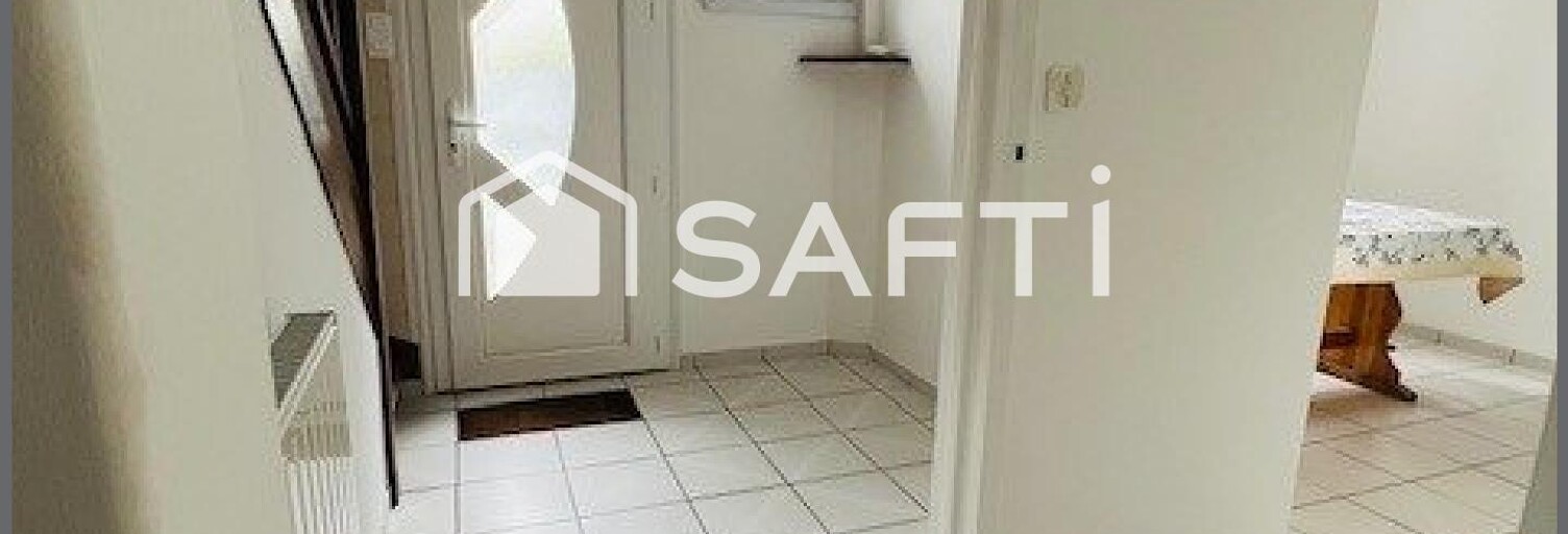 Maison 10 Pièces 189 m² à vendre à La Roche-sur-Yon (85000)