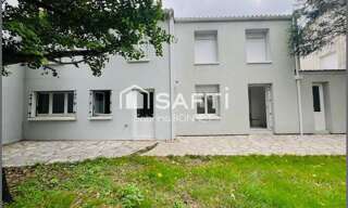 Maison 10 Pièces 189 m² à vendre à La Roche-sur-Yon (85000)