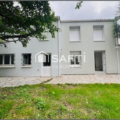 Maison 10 pièces 265000 €