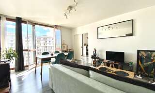 Appartement 2 Pièces 47 m² à vendre à Fresnes (94260)