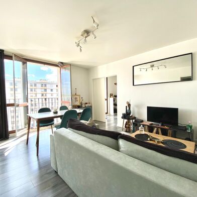 Appartement 2 pièces 169900 €