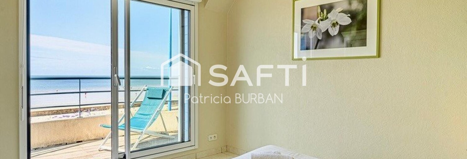 Maison 7 Pièces 116 m² à vendre à Damgan (56750)