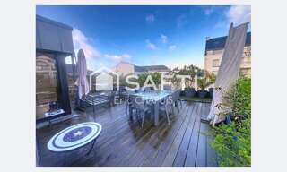 Maison 7 Pièces 205 m² à vendre à Cesson-Sévigné (35510)