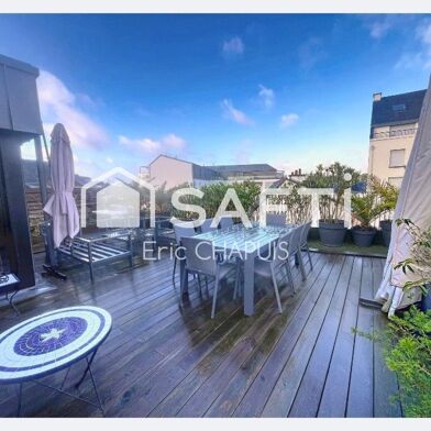 Maison 7 pièces 995000 €