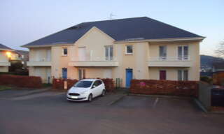 Appartement 2 Pièces 48 m² à louer à Montivilliers (76290)