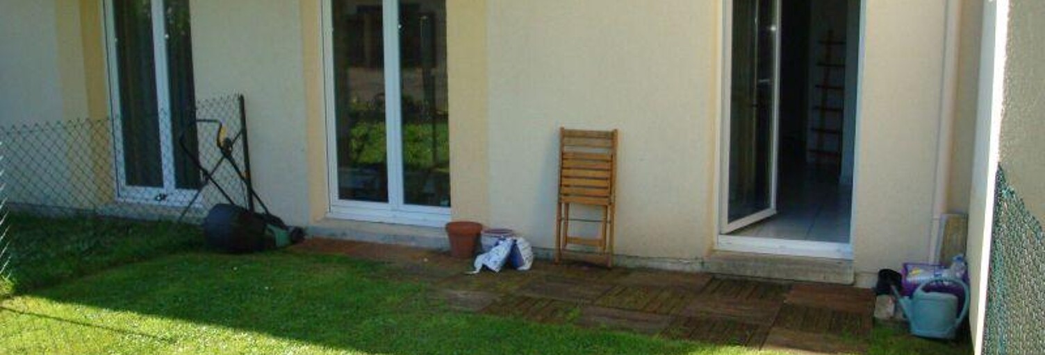 Appartement 2 Pièces 48 m² à louer à Montivilliers (76290)