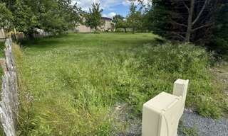 Terrain  573 m² à vendre à Dénat (81120)