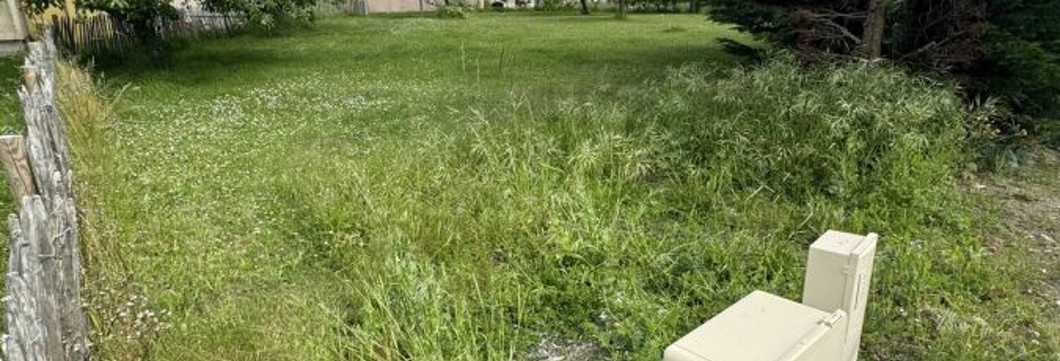 Terrain  573 m² à vendre à Dénat (81120)