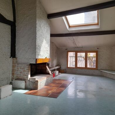 Maison 3 pièces 81000 €