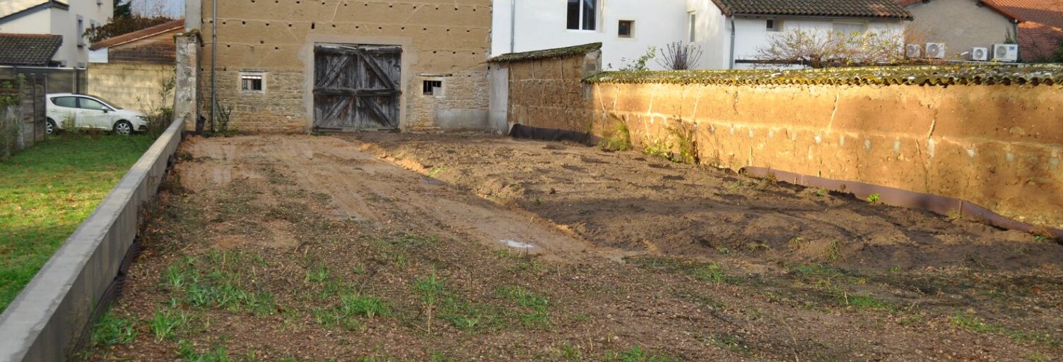 Maison 4 Pièces 132 m² à vendre à Montmerle-sur-Saône (01090)