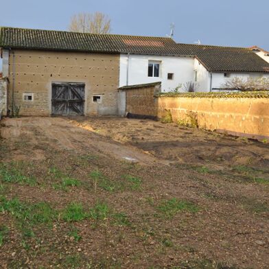 Maison 4 pièces 158000 €