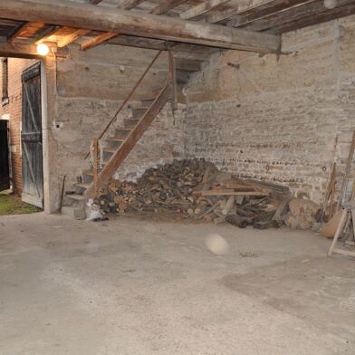 Maison 4 pièces 158000 €