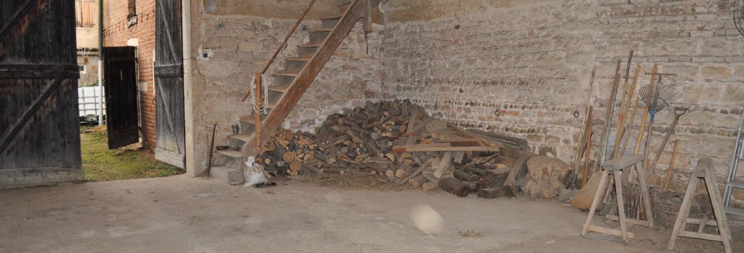 Maison 4 Pièces 132 m² à vendre à Montmerle-sur-Saône (01090)