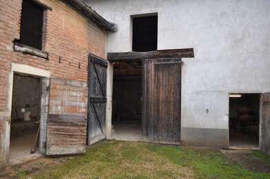 Maison 4 pièces 158000 €