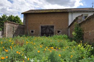 Maison 4 pièces 145000 €