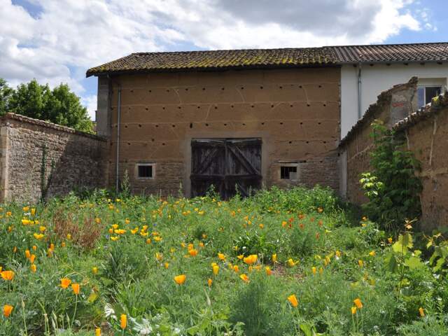 Maison Grange à aménager — photo du bien