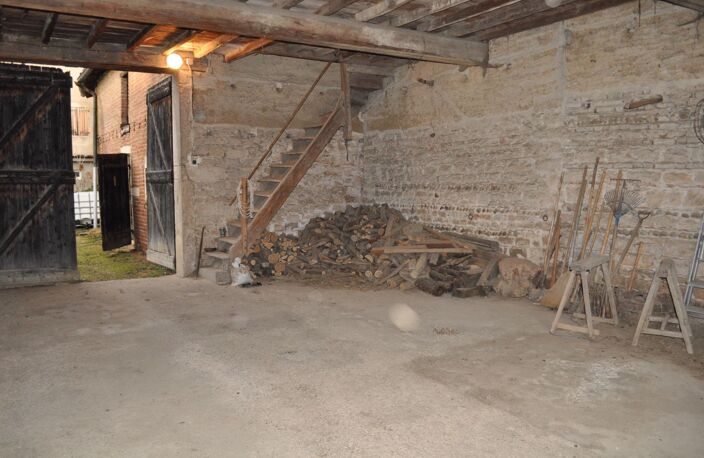 Maison Grange à aménager — photo 4