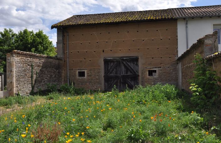 Maison Grange à aménager — photo 5