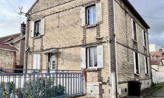 Immeuble  212 m² à vendre à Troyes (10000)