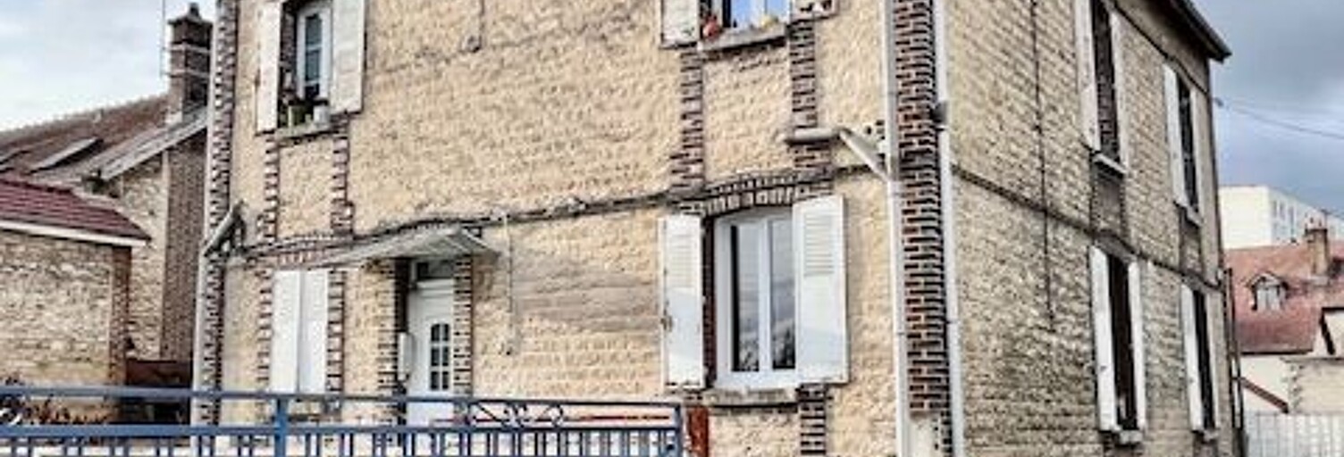 Immeuble  212 m² à vendre à Troyes (10000)