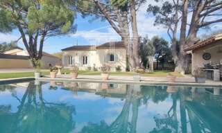 Maison 6 Pièces 151 m² à vendre à Sorgues (84700)