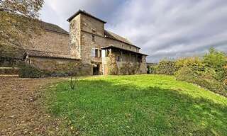 Maison 8 Pièces 158 m² à vendre à Laizé (71870)