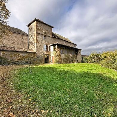 Maison 8 pièces 307000 €