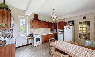 Maison 8 Pièces 158 m² à vendre à Laizé (71870)