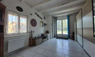 Maison 6 Pièces 135 m² à vendre à Plassay (17250)