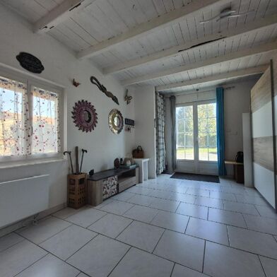 Maison 6 pièces 199000 €