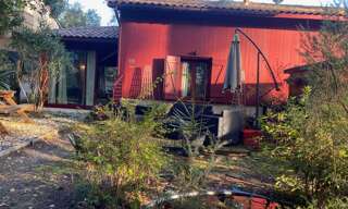 Maison 4 Pièces 86 m² à vendre à Moliets-et-Maâ (40660)