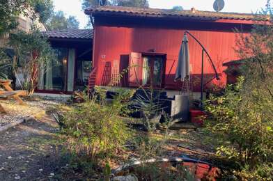 Maison 4 pièces 370000 €