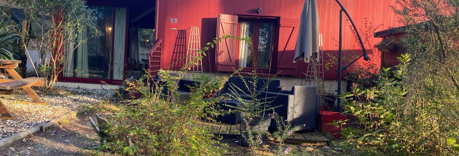 Maison 4 Pièces 86 m² à vendre à Moliets-et-Maâ (40660)