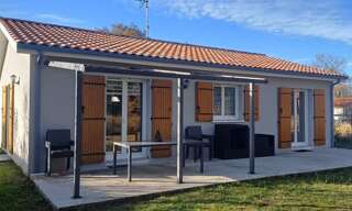 Maison 4 Pièces 76 m² à vendre à Vielle-Saint-Girons (40560)