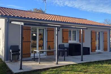 Maison 4 pièces 327050 €