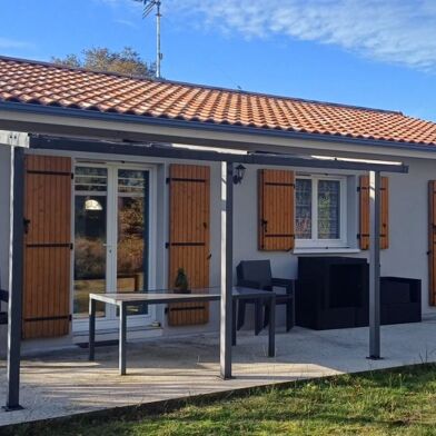 Maison 4 pièces 327050 €