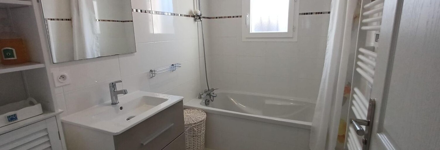 Maison 4 Pièces 76 m² à vendre à Vielle-Saint-Girons (40560)