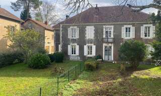 Maison 10 Pièces 720 m² à vendre à Lesperon (40260)