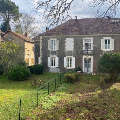Maison 10 pièces 950000 €