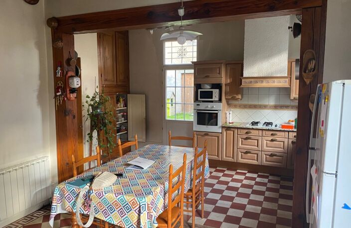 Maison Domaine de caractère à Lesperon — photo 2