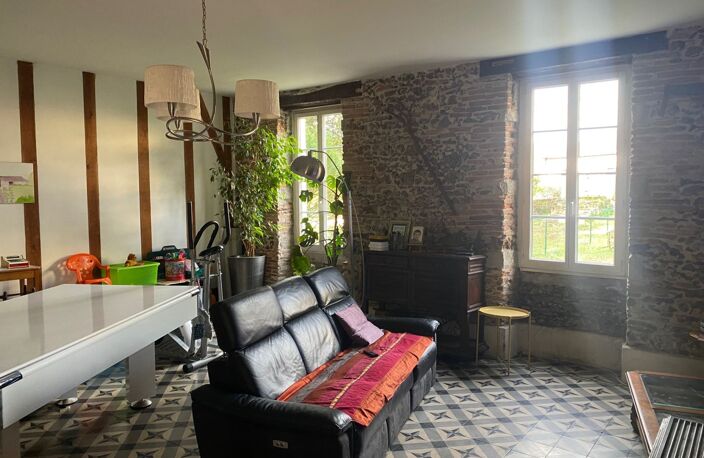 Maison Domaine de caractère à Lesperon — photo 3