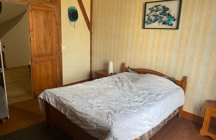 Maison Domaine de caractère à Lesperon — photo 4