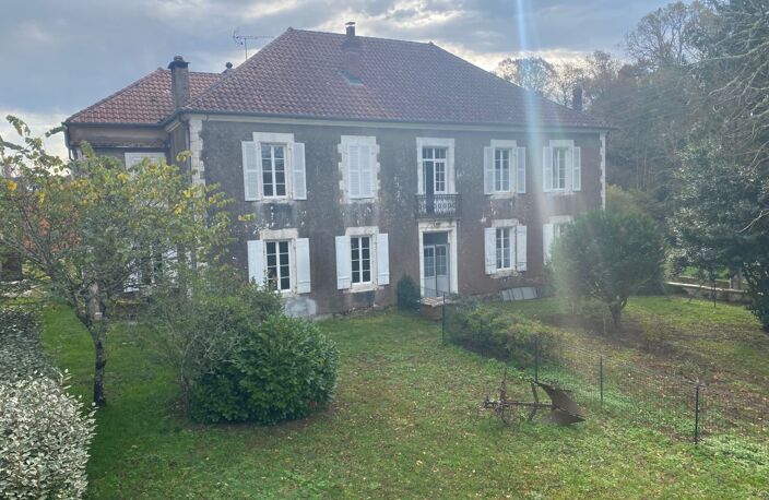 Maison Domaine de caractère à Lesperon — photo 5