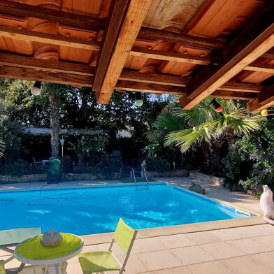 Maison 6 pièces 499000 €