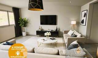 Appartement 2 Pièces 68 m² à vendre à Le Lavandou (83980)